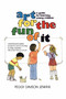 Art for the Fun of It (A Guide for Teaching Young Children) by Peggy Davison Jenkins, 9780671761516