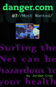 Most Wanted - 9781416998518 by Jordan Cray, 9781416998518