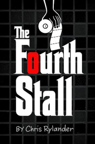 The Fourth Stall by Chris Rylander, 9780061994968