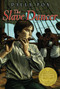 The Slave Dancer by Paula Fox, 9781416971399