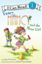 Fancy Nancy and the Mean Girl by Jane O'Connor, Robin Preiss Glasser, 9780062001771