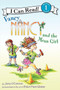 Fancy Nancy and the Mean Girl by Jane O'Connor, Robin Preiss Glasser, 9780062001771