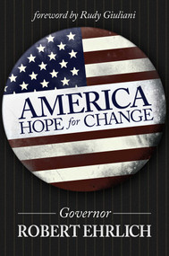 America: Hope for Change by Robert Ehrlich, 9781618689924