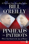 Pinheads and Patriots (Where You Stand in the Age of Obama) - 9780062002167 by Bill O'Reilly, 9780062002167
