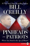 Pinheads and Patriots (Where You Stand in the Age of Obama) - 9780062002167 by Bill O'Reilly, 9780062002167