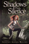 Shadows in the Silence by Courtney Allison Moulton, 9780062002419