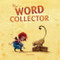 The Word Collector by Sonja Wimmer, Sonja Wimmer, Jon Brokenbrow, 9788415241348