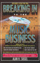 Breaking Into the Music Business (Revised and Updated for the 21st Century) by Alan H. Siegel, 9780671729073