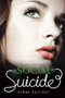 Social Suicide by Gemma Halliday, 9780062003324