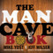 The Man Cave Book by Jeff Wilser, Michael H. Yost, 9780062003928