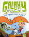 The Prehistoric Planet by Ray O'Ryan, Colin Jack, 9781442467163