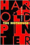 The Hothouse by Harold Pinter, 9780802136435