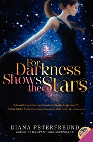 For Darkness Shows the Stars - 9780062006158 by Diana Peterfreund, 9780062006158
