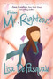 Finding Mr. Righteous by Lisa De Pasquale, 9781618689818