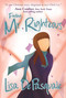Finding Mr. Righteous by Lisa De Pasquale, 9781618689818