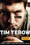 Through My Eyes - 9780062007308 by Tim Tebow, Nathan Whitaker, 9780062007308