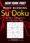New York Post Mind-blowing Su Doku (150 Fiendish Puzzles) by HarperCollins Publishers Ltd., 9780062007513