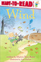 Wind by Marion  Dane Bauer, John Wallace, 9780689854439
