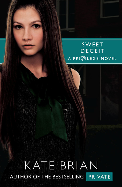 Sweet Deceit by Kate Brian, 9781416967620