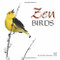 Zen Birds by Vanessa Sorensen, 9781591932727