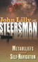 The Steersman (Metabeliefs and Self-Navigation) by John C. Lilly, 9781579510374