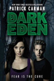 Dark Eden by Patrick Carman, Patrick Arrasmith, 9780062009715