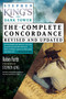 Stephen King's The Dark Tower Concordance by Robin Furth, 9781451694871