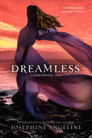 Dreamless - 9780062012029 by Josephine Angelini, 9780062012029