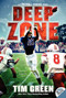 Deep Zone - 9780062012456 by Tim Green, 9780062012456