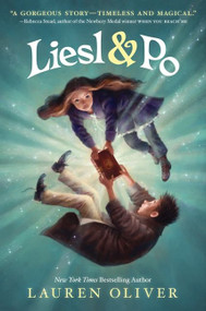 Liesl & Po - 9780062014528 by Lauren Oliver, Kei Acedera, 9780062014528