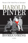 The Homecoming by Harold Pinter, 9780802151056
