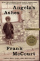 Angela's Ashes by Frank McCourt, 9780684874357