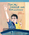 The Day Eddie Met the Author by Louise Borden, Adam Gustavson, 9780689834059
