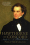 Hawthorne in Concord by Philip Mcfarland, 9780802142054