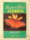 Butterflies of Florida Field Guide by Jaret Daniels, 9781591930051