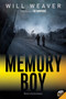 Memory Boy by Will Weaver, 9780062018144