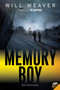 Memory Boy by Will Weaver, 9780062018144