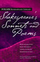 Shakespeare's Sonnets & Poems by William Shakespeare, Dr. Barbara A. Mowat, Paul Werstine, 9780743273282
