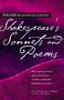 Shakespeare's Sonnets & Poems by William Shakespeare, Dr. Barbara A. Mowat, Paul Werstine, 9780743273282