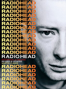 Radiohead (Hysterical and Useless) by Martin Clarke, 9780859654395