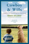 Cowboy & Wills (A Love Story) by Monica Holloway, 9781416595045