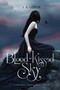 Blood-Kissed Sky by J. A. London, 9780062020666