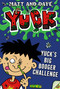 Yuck's Big Booger Challenge - 9781442483118 by Matt and Dave, Nigel Baines, 9781442483118