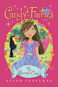 The Coconut Clue - 9781481406178 by Helen Perelman, Erica-Jane Waters, 9781481406178