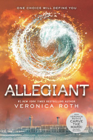 Allegiant - 9780062024077 by Veronica Roth, 9780062024077