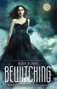 Bewitching - 9780062024169 by Alex Flinn, 9780062024169