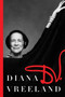 D.V. by Diana Vreeland, 9780062024404