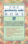 Perfectly Safe Home by Jeanne Miller, 9780671705800