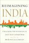 Reimagining India (Unlocking the Potential of Asia's Next Superpower) by McKinsey & Company, Inc., 9781476735306