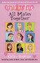 All Mates Together by Cathy Hopkins, 9781442451391